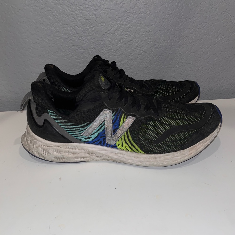 New Balance Fresh Foam Tempo